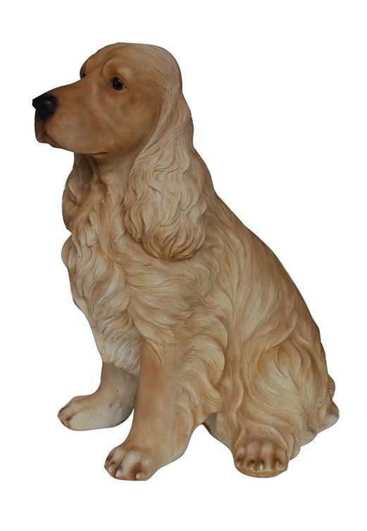 VIVID FIGURKA PSA COCKER SPANIELA 35 CM