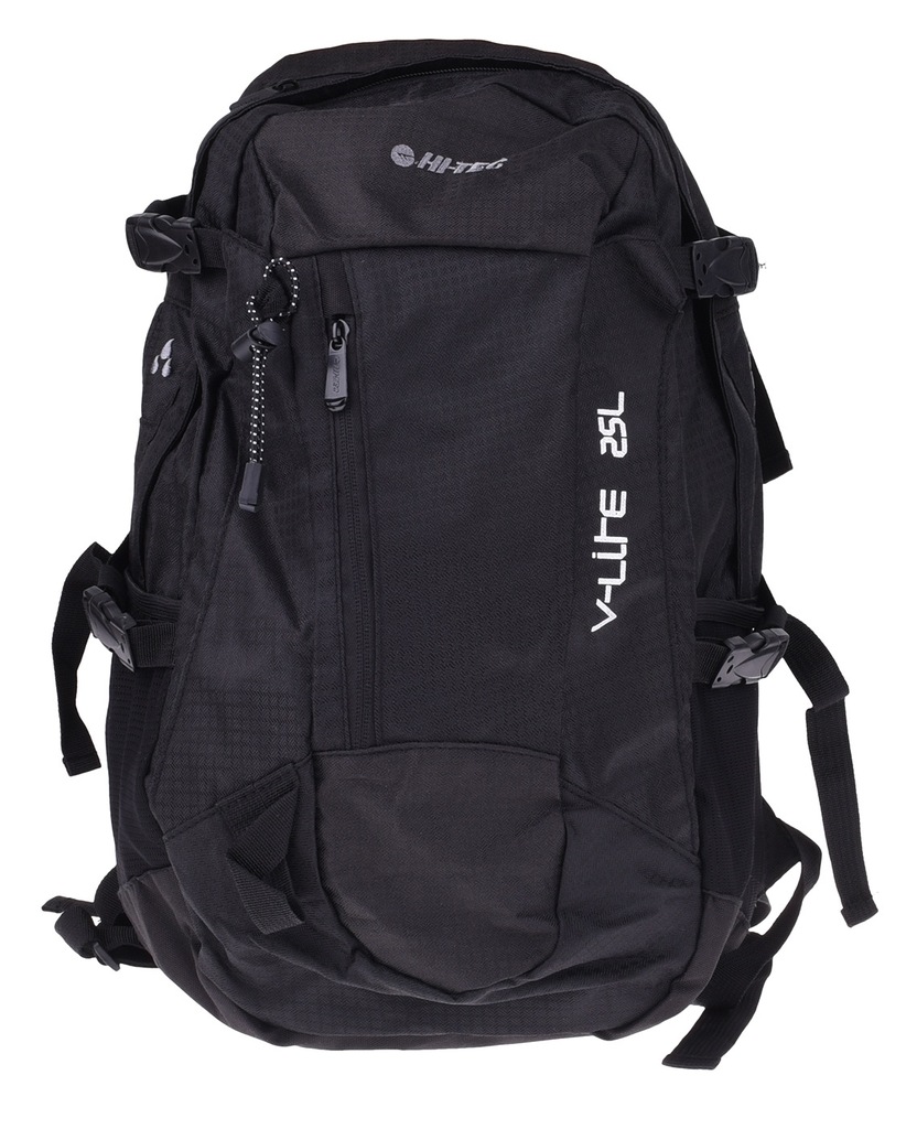 PLECAK TREKKINGOWY TURYSTYCZNY H-TEC FELIX 25L