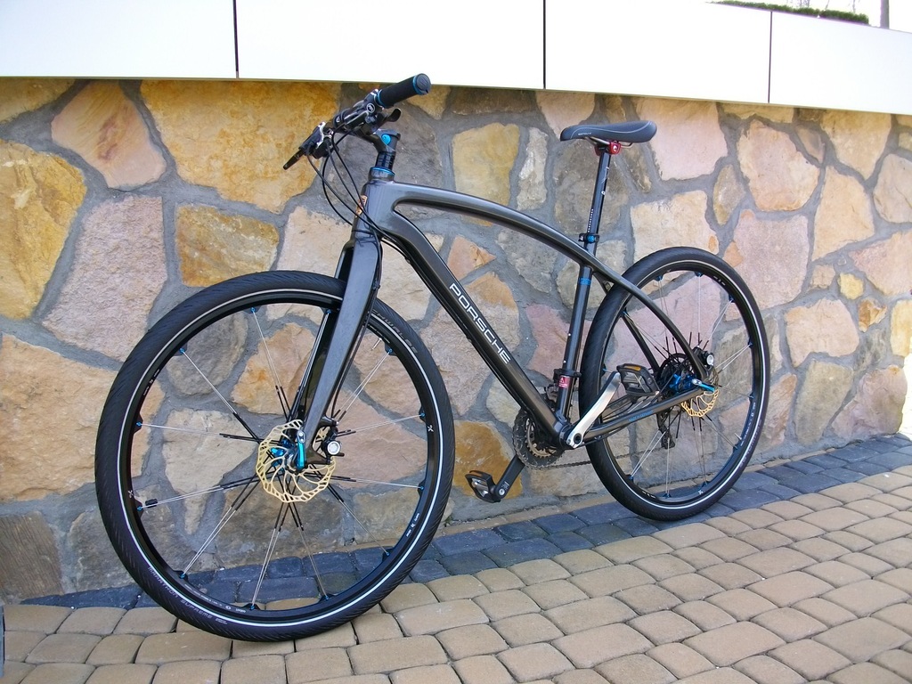 porsche bike rs
