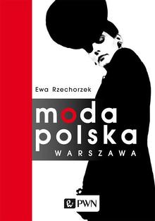 Moda Polska Warszawa Ebook.