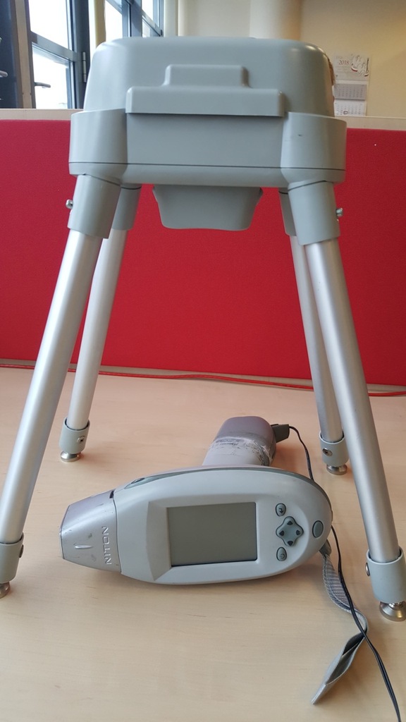 Spektrometr Niton XLt- okazja