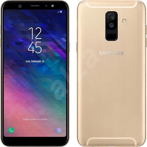 sm a600fn samsung