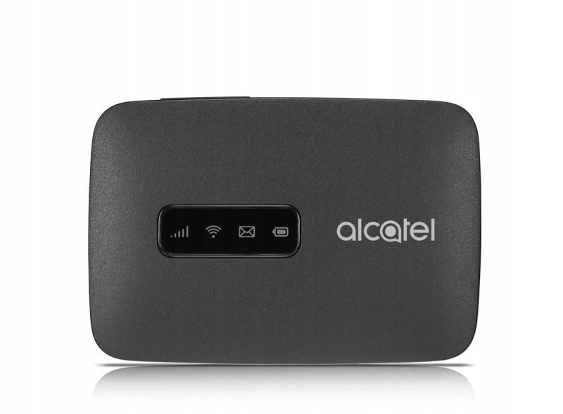 Router Alcatel Link Zone Airbox mobilny MW40V LTE