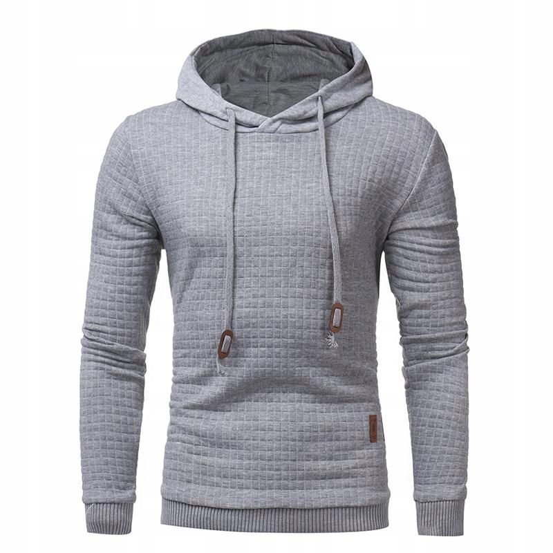 slim horse hoodie