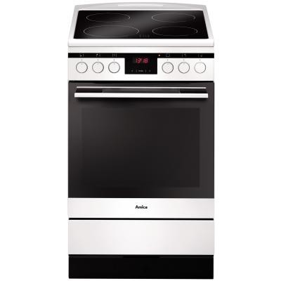 AMICA 514IES3.319TsDpHbJQW Kuchnia indukcyjna