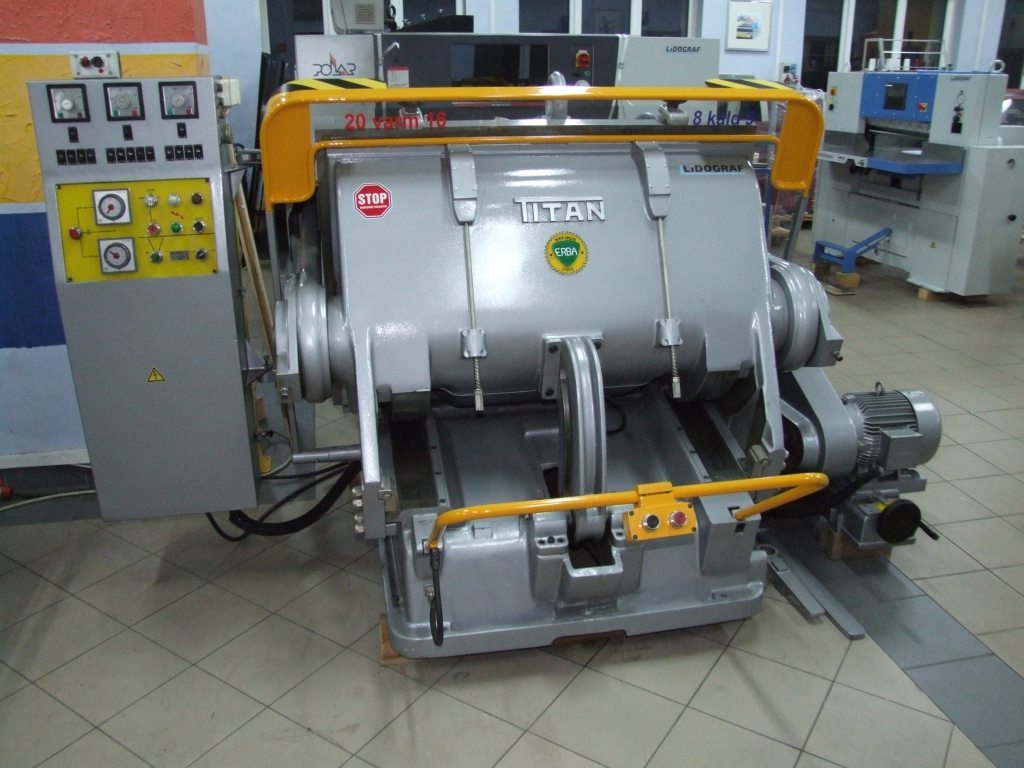 SZTANCTYGIEL ERBA TITAN MODEL 3 1200x830 JAK NOWY