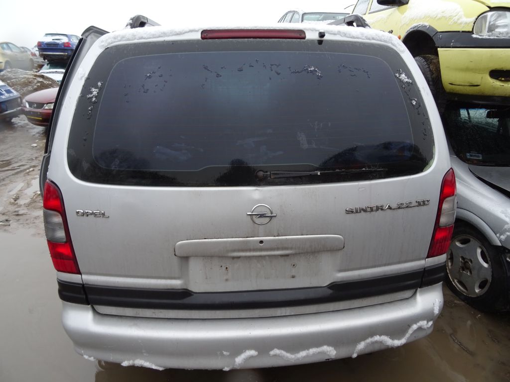 Opel Sintra klapa tył tylna