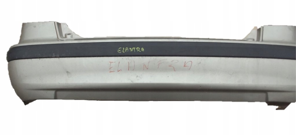 Hyundai Elantra tylny zderzak - 6065516874 - oficjalne archiwum Allegro