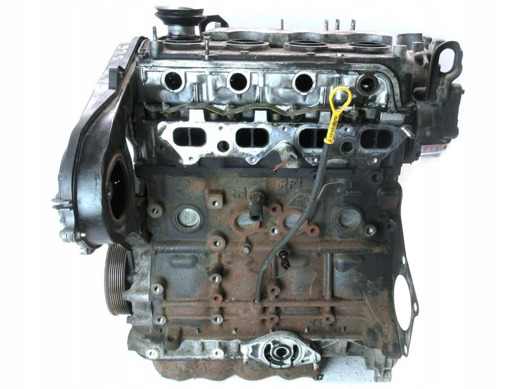 Silnik Mazda 6 2.0D 136Km 02-05 Rf5C - 7636328592 - Oficjalne Archiwum Allegro