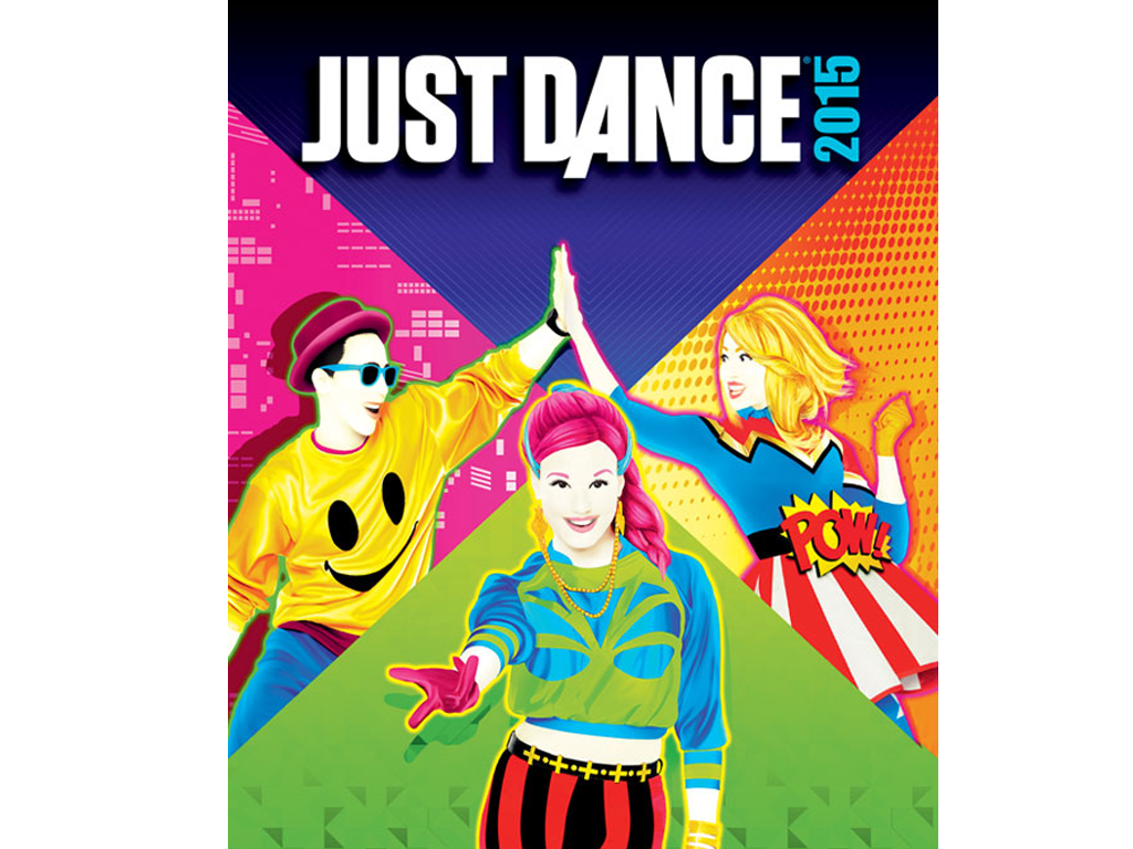 Just Dance 2015 XBOX 360 JD2015 X360 SUPER CENA