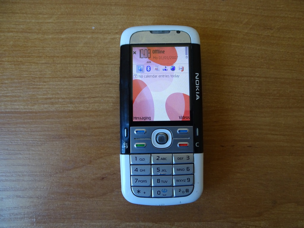 B*e様 Nokia 5700 xpressmusic Nokia 5700 XpressMusic - czarny (odblokowany) smartfon | eBay