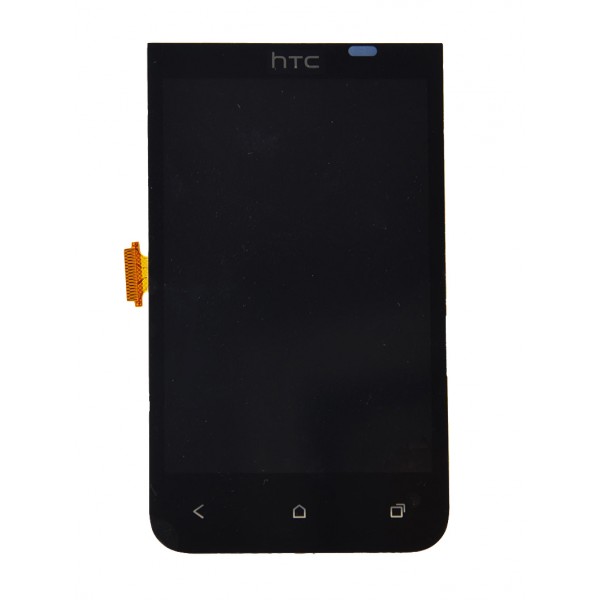 HTC DESIRE 200 DIGI  LCD MODUŁ