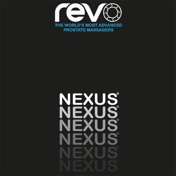 Ulotki - Nexus Guide to Revo Leaflet 50 pcs