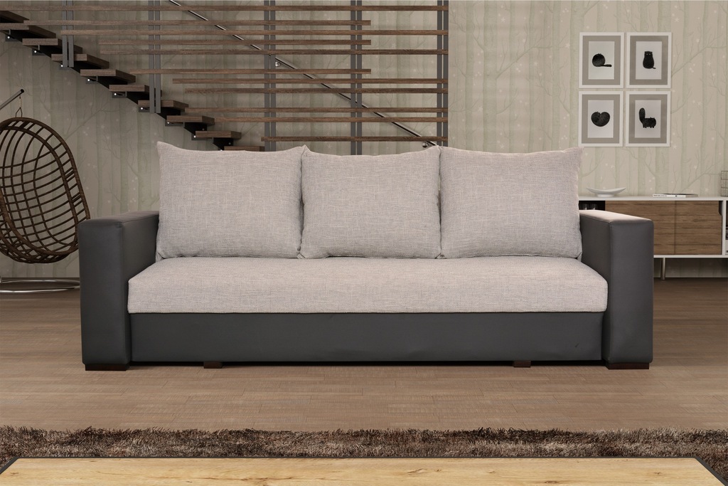 VEGA kanapa sofa wybór kolorów łóżko tapczan salon