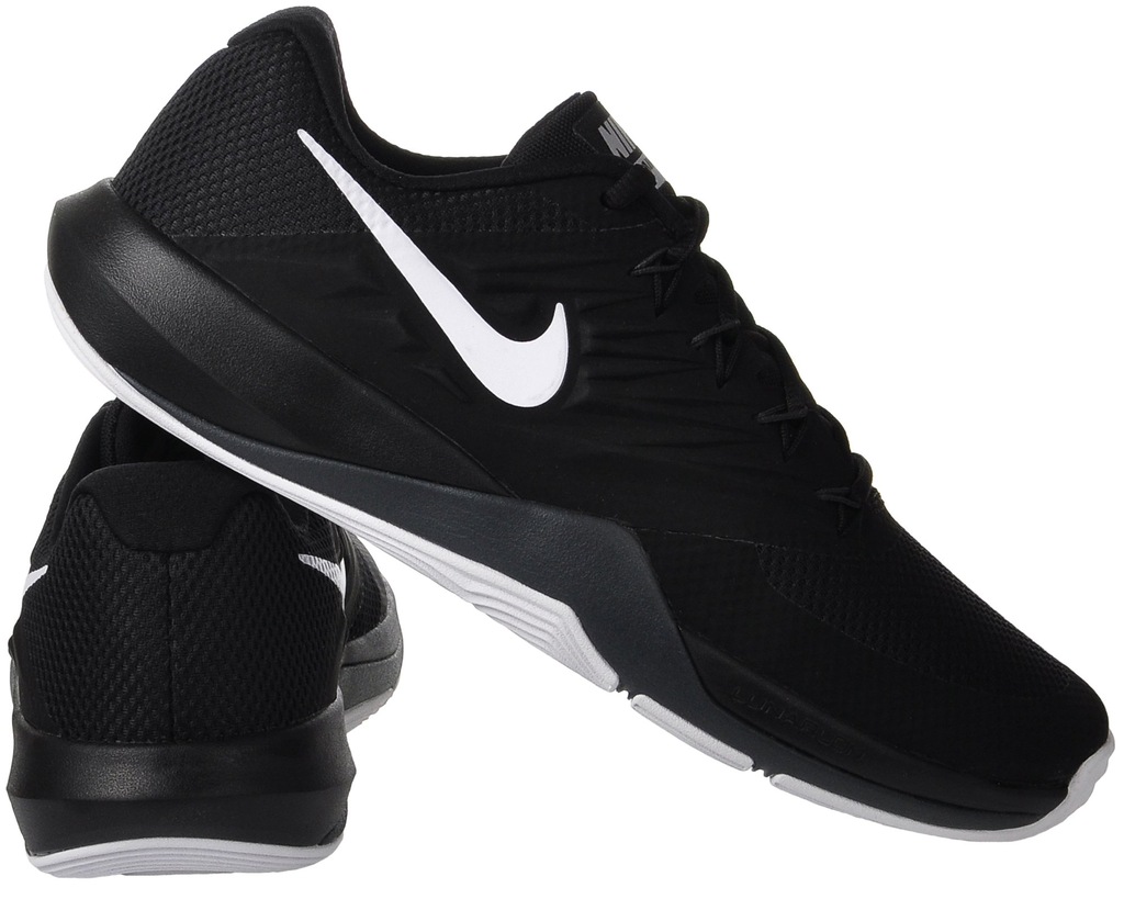 nike lunar iron 2