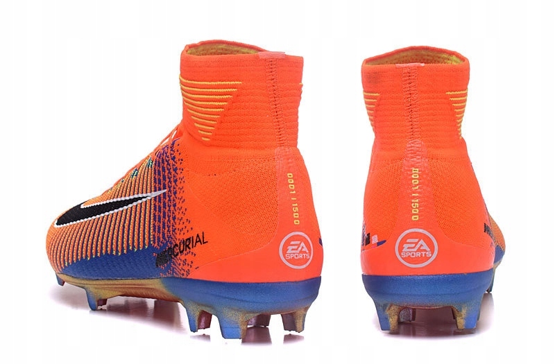 korki nike mercurial superfly 4