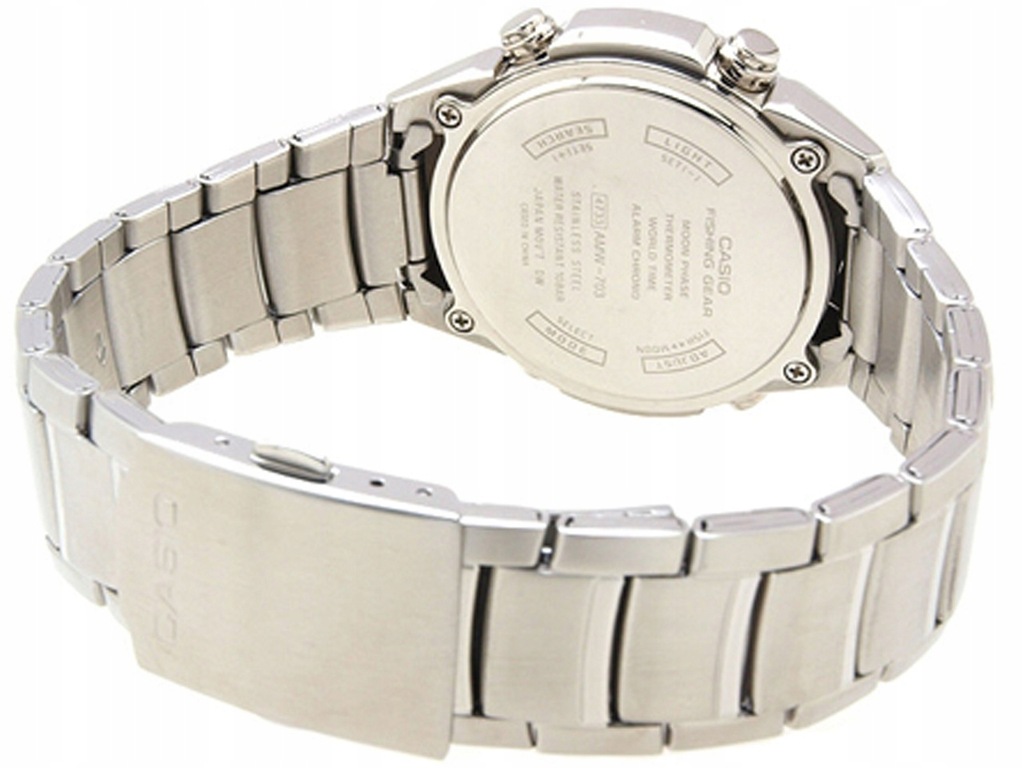 casio amw 703d