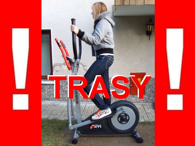 Elliptical 2025 apollo xt1