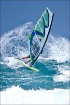 Żagiel windsurfing Maui Sails Legend 5,7