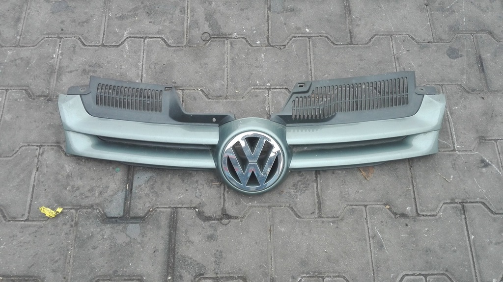 GRILL ATRAPA  VW GOLF V LD6Q