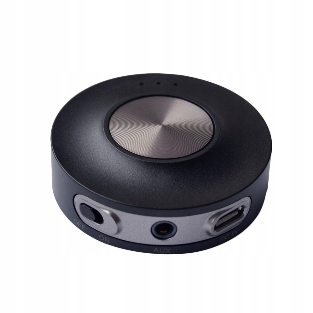 ADAPTER BLUETOOTH DO SAMOCHODU A2DP aptX Class 2 7512788412