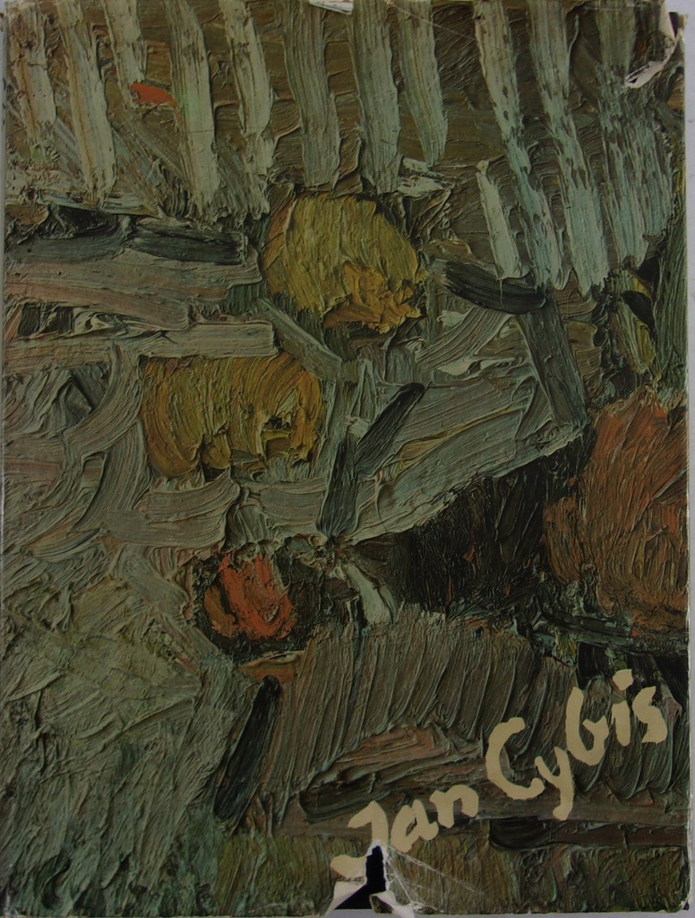 Zbigniew Weiss  - Jan Cybis