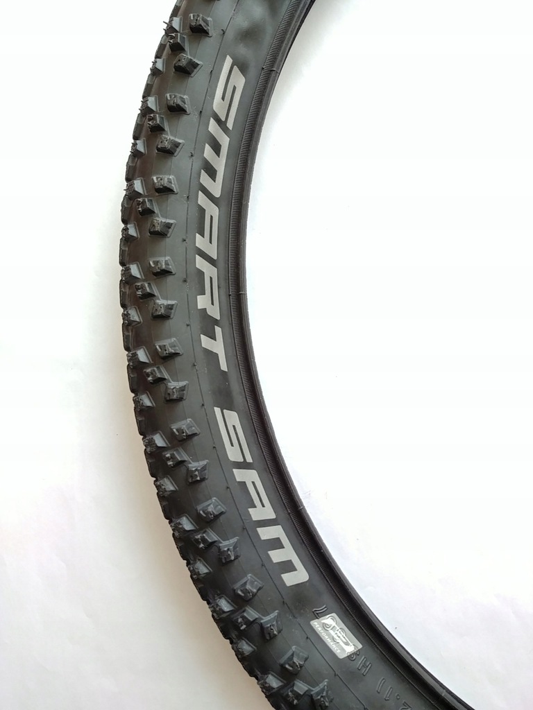 schwalbe smart sam 26 2.1