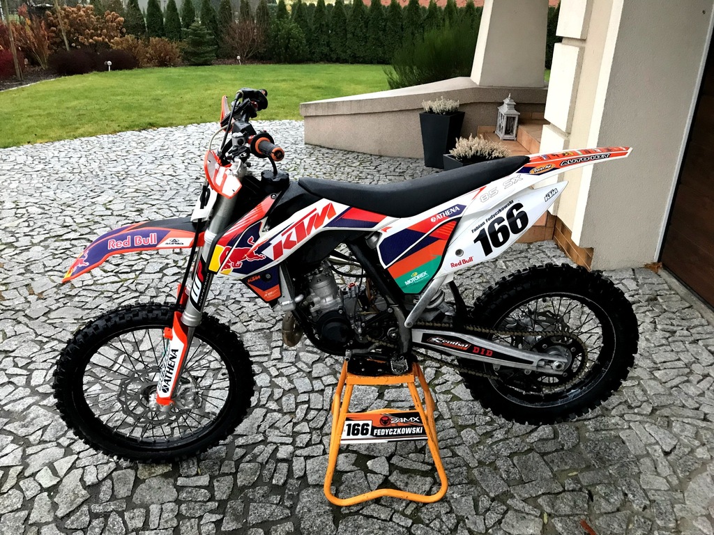 2019 ktm 85 for sale