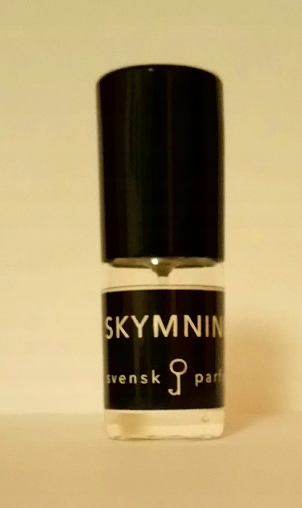 Svensk Parfym Skymning - 4/5 ml