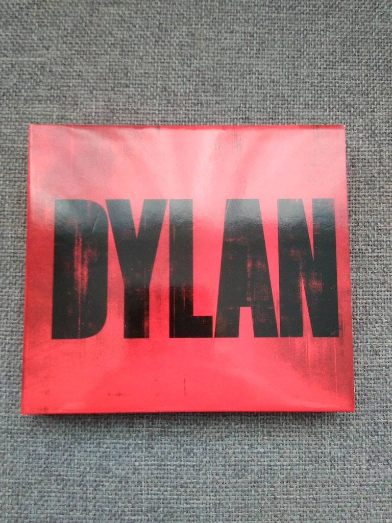 BOX DYLAN 3CD