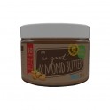 FA So Good Almond Butter Crunchy 100% 350g