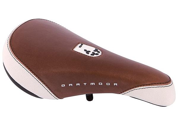 Siodełko Dartmoor Ivy Pivotal DIRT BMX WROC