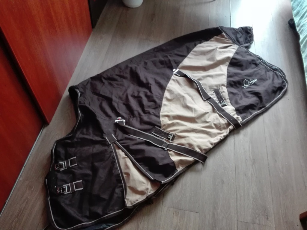 Derka Villa Horse używana