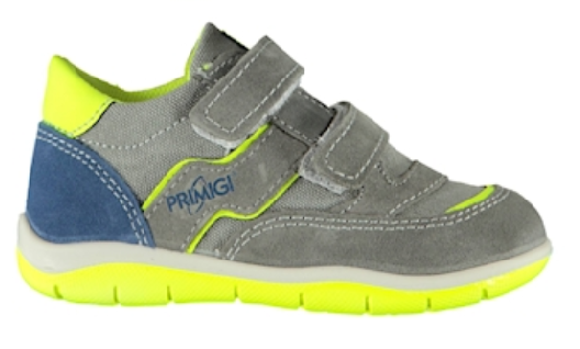 Buty PRIMIGI 1352733 skórzane r 24 /15,9cm neon