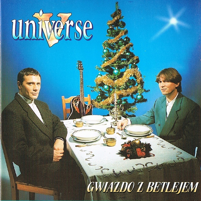 UNIVERSE- GWIAZDO Z BETLEJEM