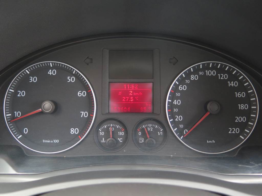 VW Golf 1.4 16V , Klimatronic, Tempomat,ALU 7435492243