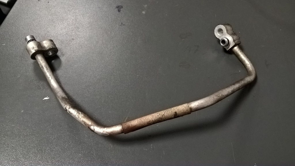 Przewód klimatyzacji Honda Civic VII 01-05 1.4 1.6