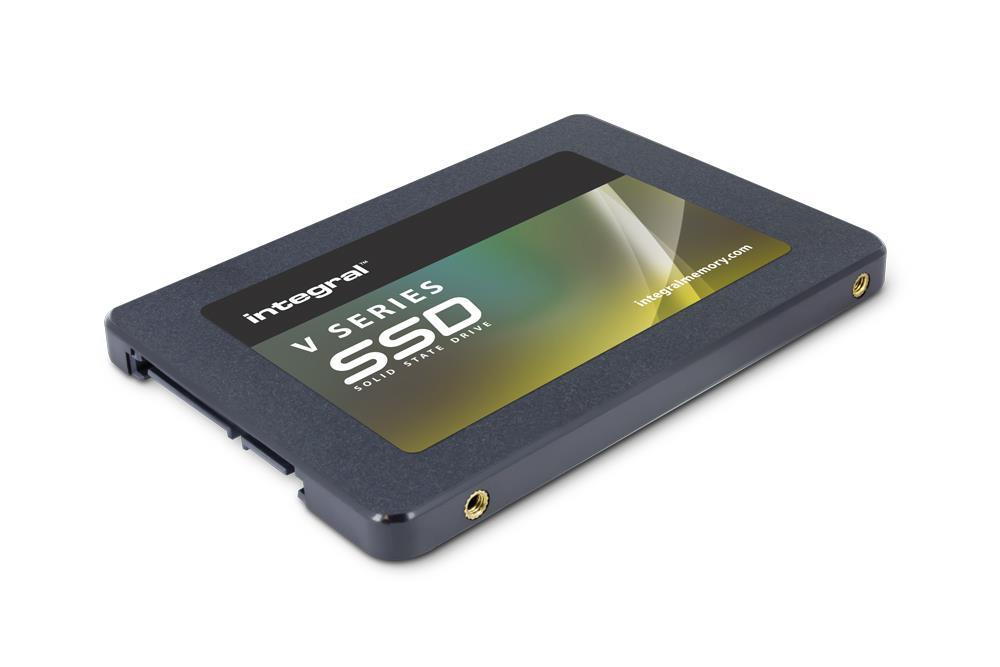 Dysk INTEGRAL SSD 120 GB INSSD120GS625V2