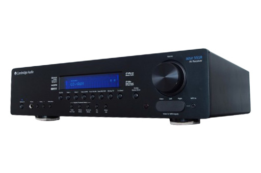 Amplituner 7.1 Cambridge Audio 551R Myślenice