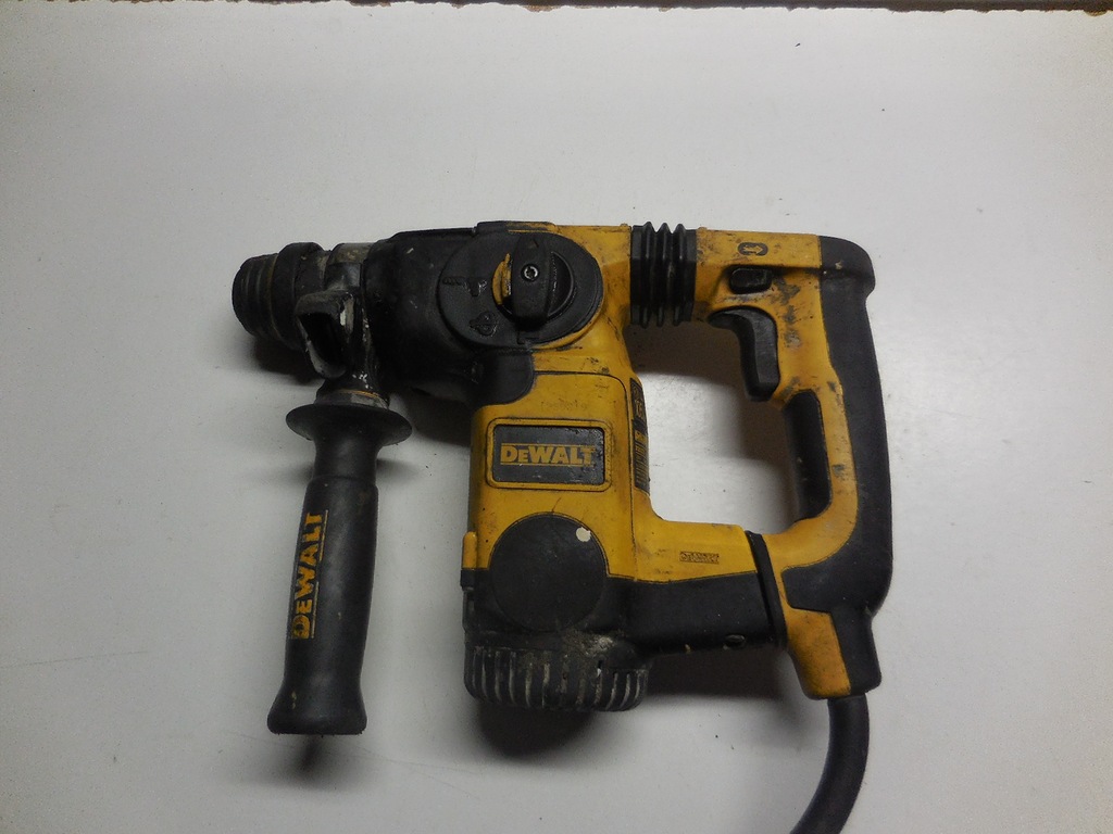 M OTOWIERTARKA DEWALT D25323 QS 800W 7295196664 oficjalne