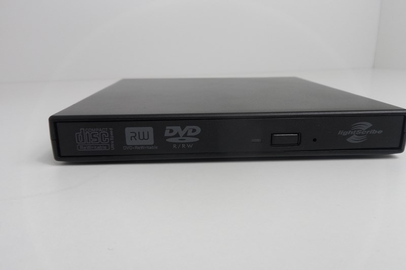 NAGRYWARKA DVD-RW DL USB 2.0 PORTABLE OPTICAL