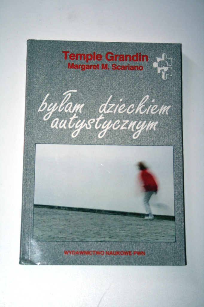 Temple Grandin - Byłam dzieckiem autystycznym