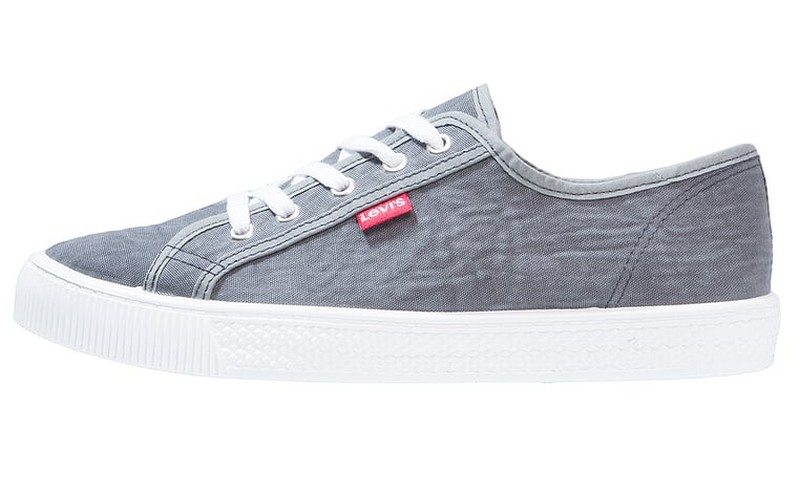 levi's malibu canvas shoes