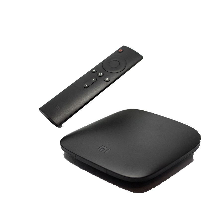 PRZYSTAWKA SMART TV XIAOMI MI BOX 4K HDR ANDROID