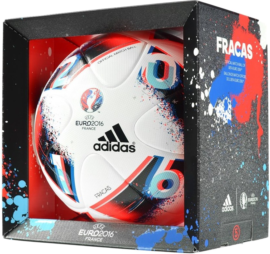 beau jeu official match ball