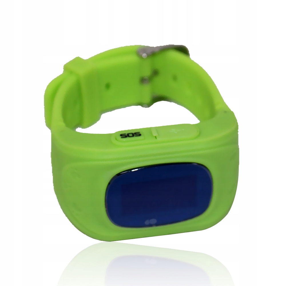 smartwatch q50
