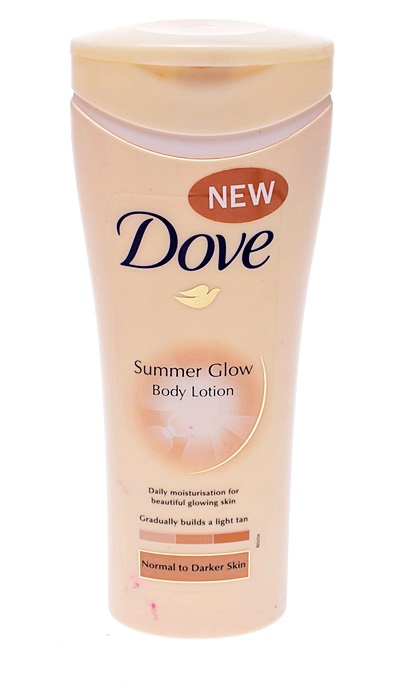 4894-55 ...DOVE... i#u BALSAM BRAZUJACY 250ML