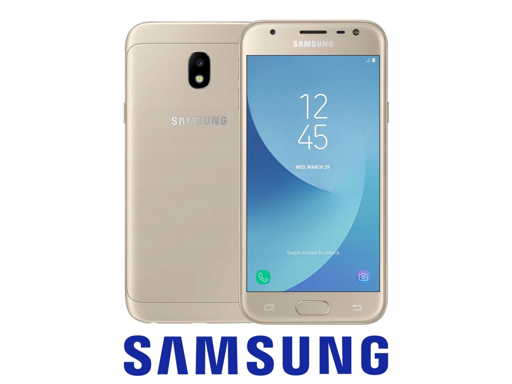 samsung galaxy j3 2017 j330f