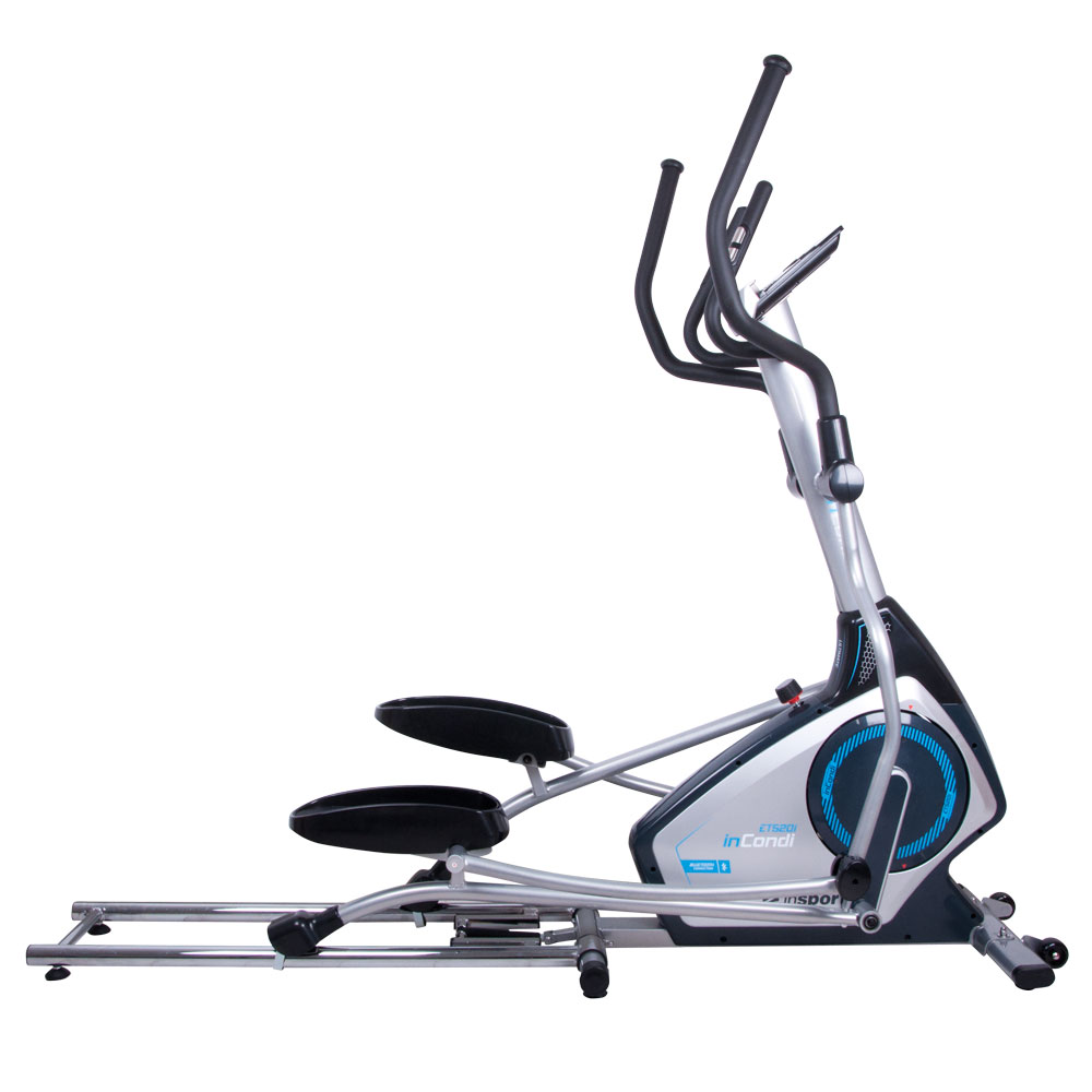 inSportLine Orbitrek Magnetyczny ET520i do 180kg !