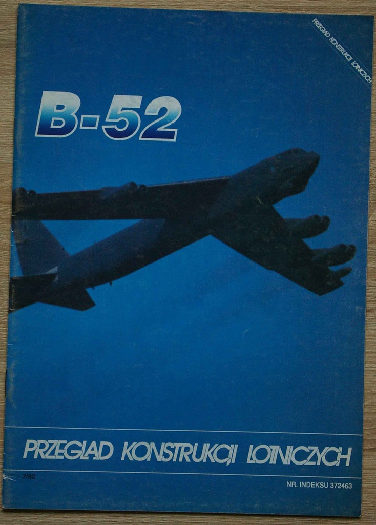 B - 52